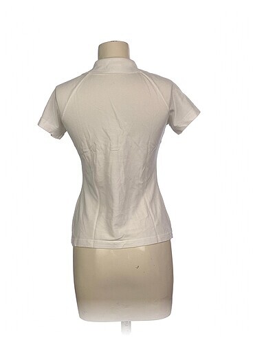 s Beden Lacoste T-shirt %70 İndirimli.
