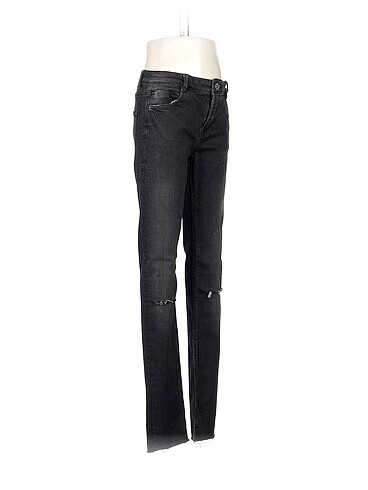 Zara Zara Skinny %70 İndirimli.
