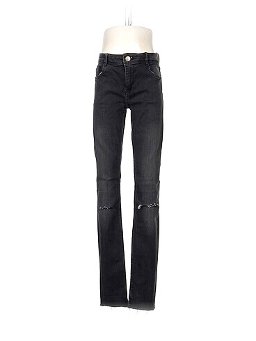 Zara Skinny %70 İndirimli.