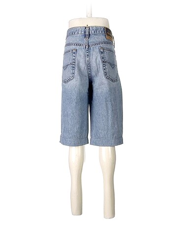 27 Beden Mavi Jeans Jean / Kot Şort %70 İndirimli.