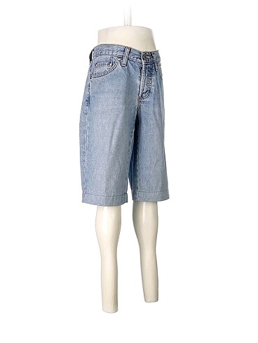 Mavi Jeans Mavi Jeans Jean / Kot Şort %70 İndirimli.