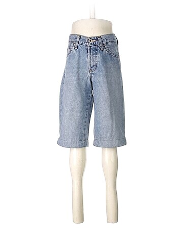 Mavi Jeans Jean / Kot Şort %70 İndirimli.