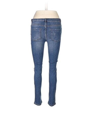 36 Beden ipekyol Skinny %70 İndirimli.