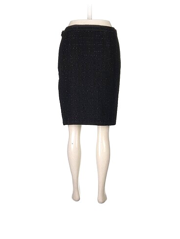38 Beden PreLoved Midi Etek %70 İndirimli.