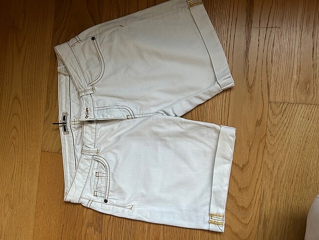 Short orta bel