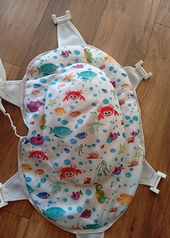 destekli banyo filesi - Görsel 2