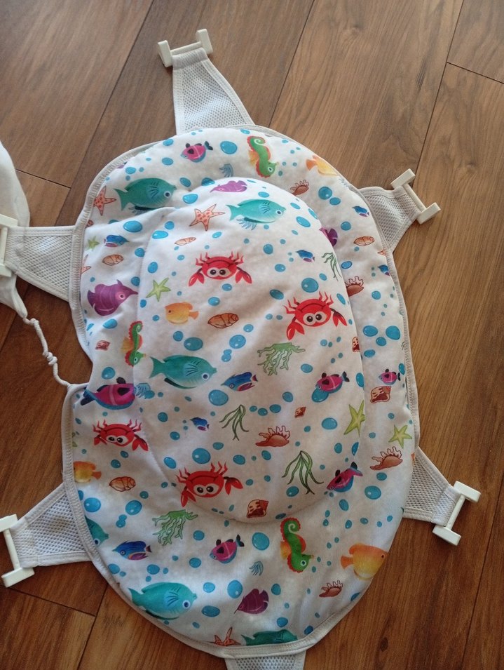 destekli banyo filesi - Görsel 2