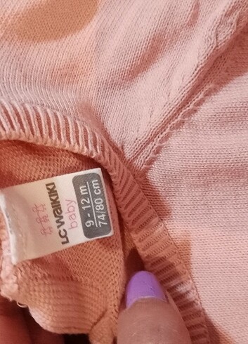 LC Waikiki Elbise
