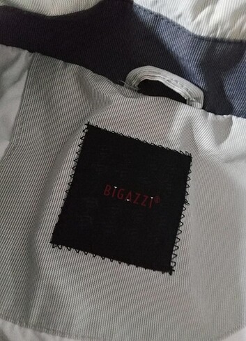 xl Beden Baharlık ceket 