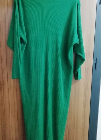 Diğer Triko elbise
