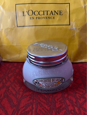 Loccitane