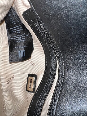 Beden Guess çanta