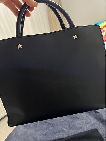 Beden Tommy Hilfiger çanta
