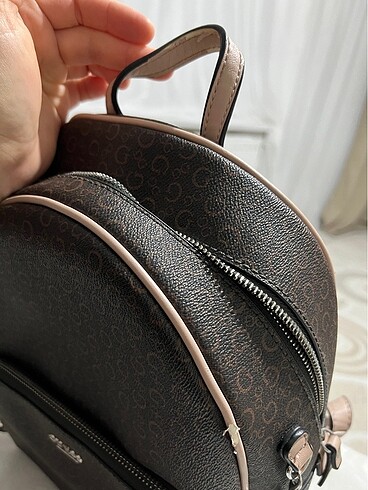 Guess Guess deri çanta