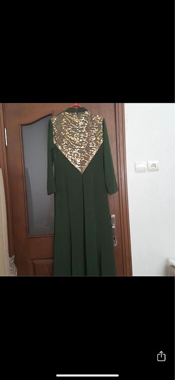 Diğer Abiye elbise