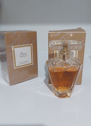 Avon Rare Gold Kadın Parfüm 