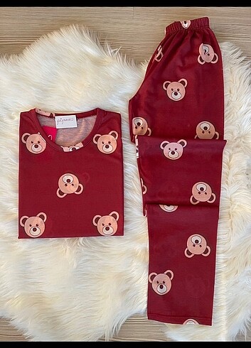 Kadın pijama takımları 