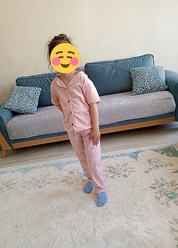 Diğer Kadın pijama