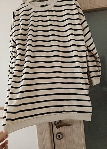 Kadın sweatshirt