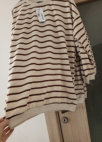LC Waikiki Kadın sweatshirt
