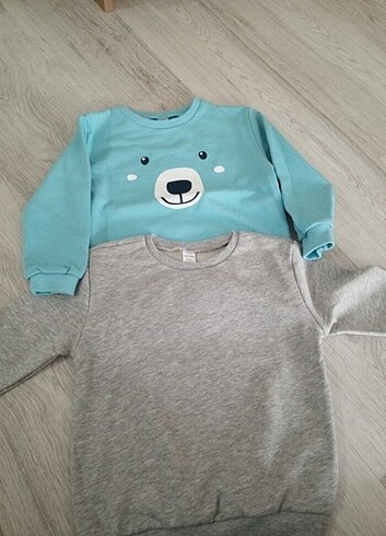 Erkek çocuk rakımlar - Görsel 3