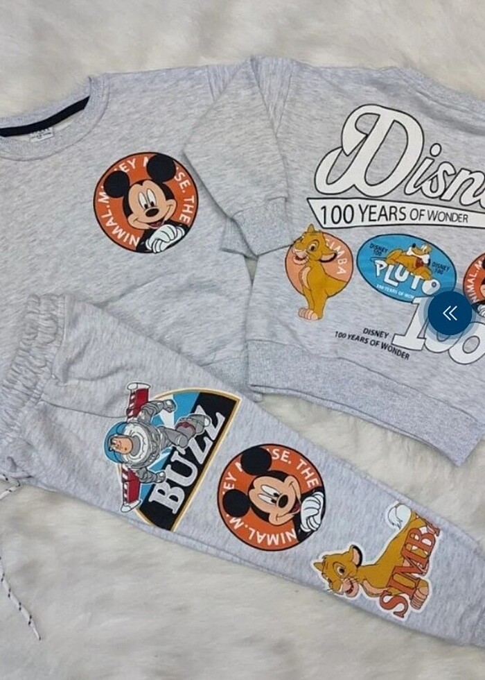 Erkek çocuk rakımlar - Görsel 2