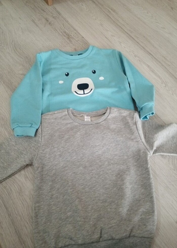 Erkek çocuk rakımlar - Görsel 3