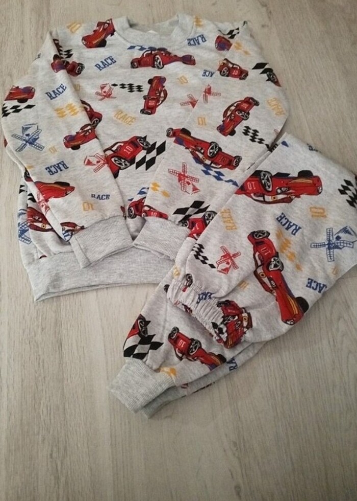 Erkek çocuk rakımlar - Görsel 4