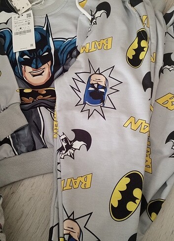 Erkek çocuk takım - Görsel 2