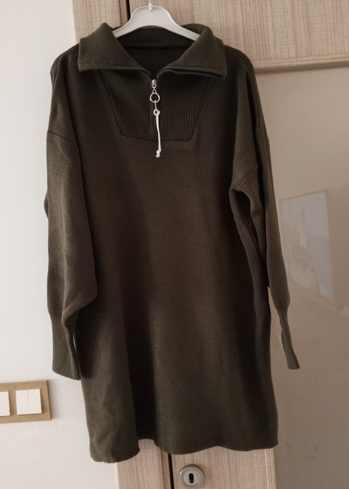 Kadın sweatshirt - Görsel 3