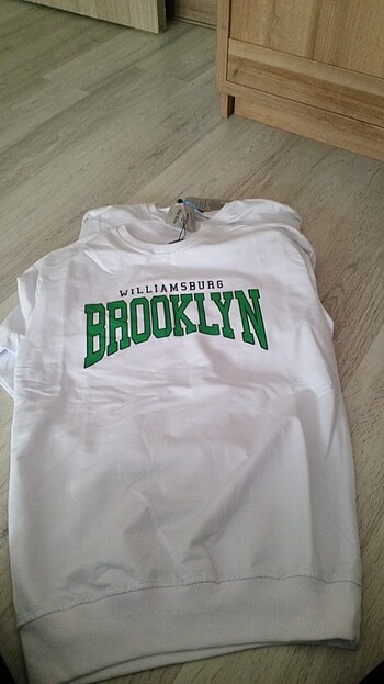 Erkek çocuk sweatshirt  - Görsel 2