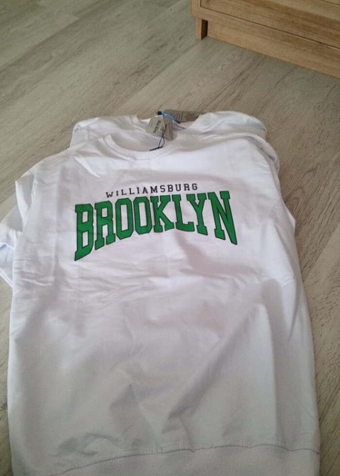 Erkek çocuk sweatshirt  - Görsel 2