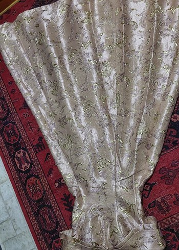 prenses model abiye - Görsel 3