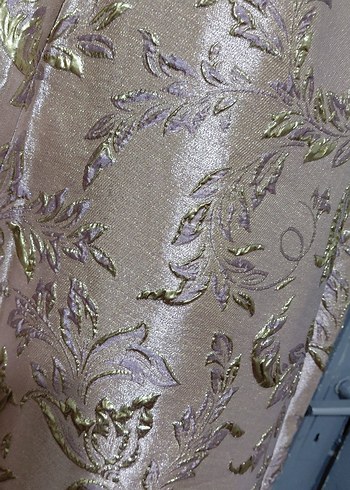 prenses model abiye - Görsel 4