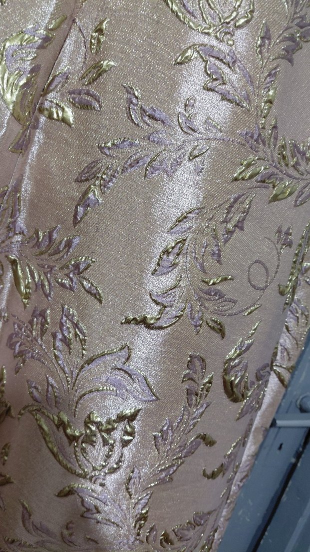 prenses model abiye - Görsel 4