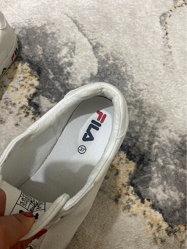 Fila Spor ayakkabı