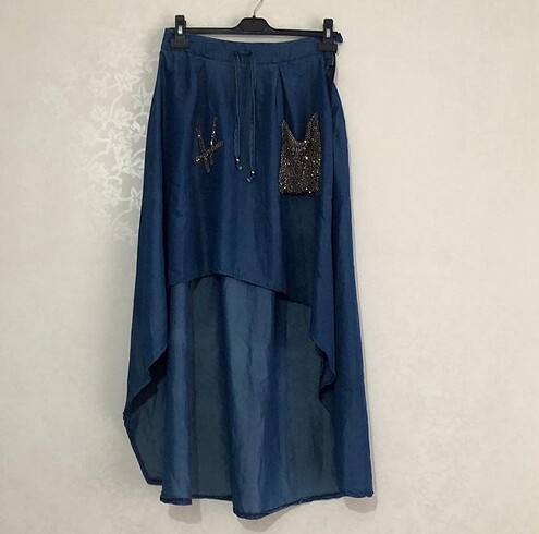 Butik eteği