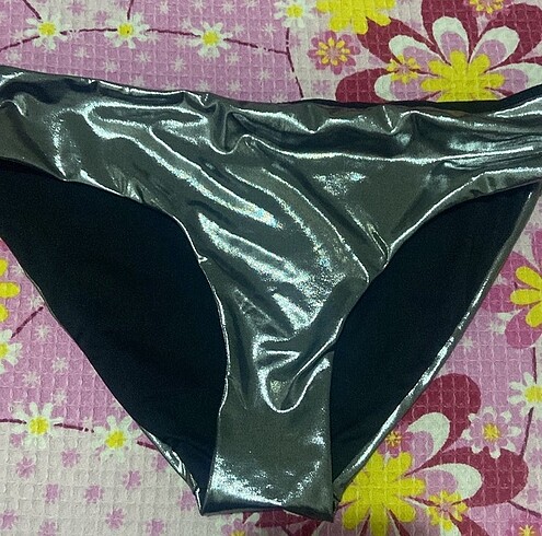 Bikini altı