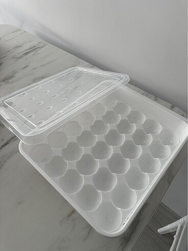 Diğer 30 Lu yumurta organizer