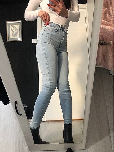 Skinny jean