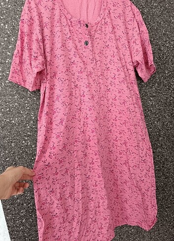 Diğer Gecelik pijama