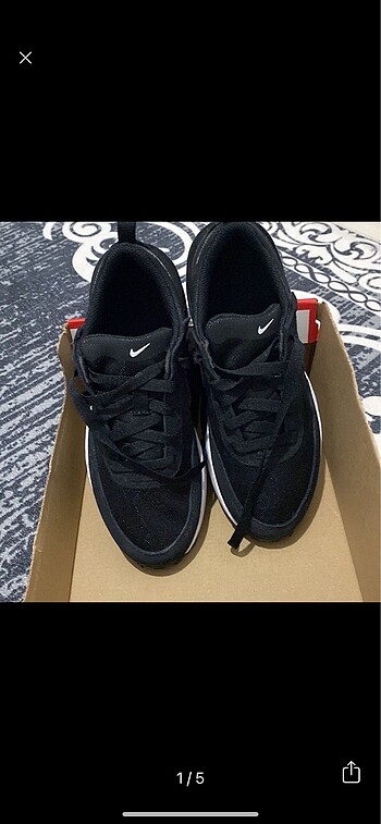 Nike Nike spor ayakkabı