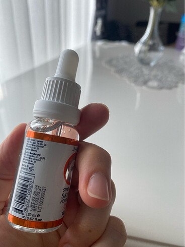  Beden Procsin c vitamini serum