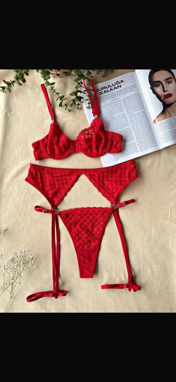 Jartiyer Takım Sıfır - Görsel 5