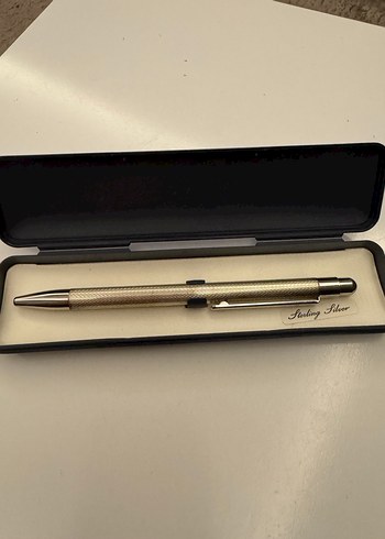 Tükenmez Kalem - Görsel 4