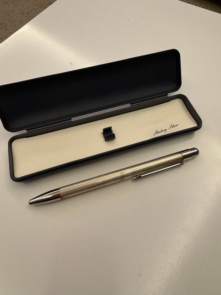 Tükenmez Kalem - Görsel 3