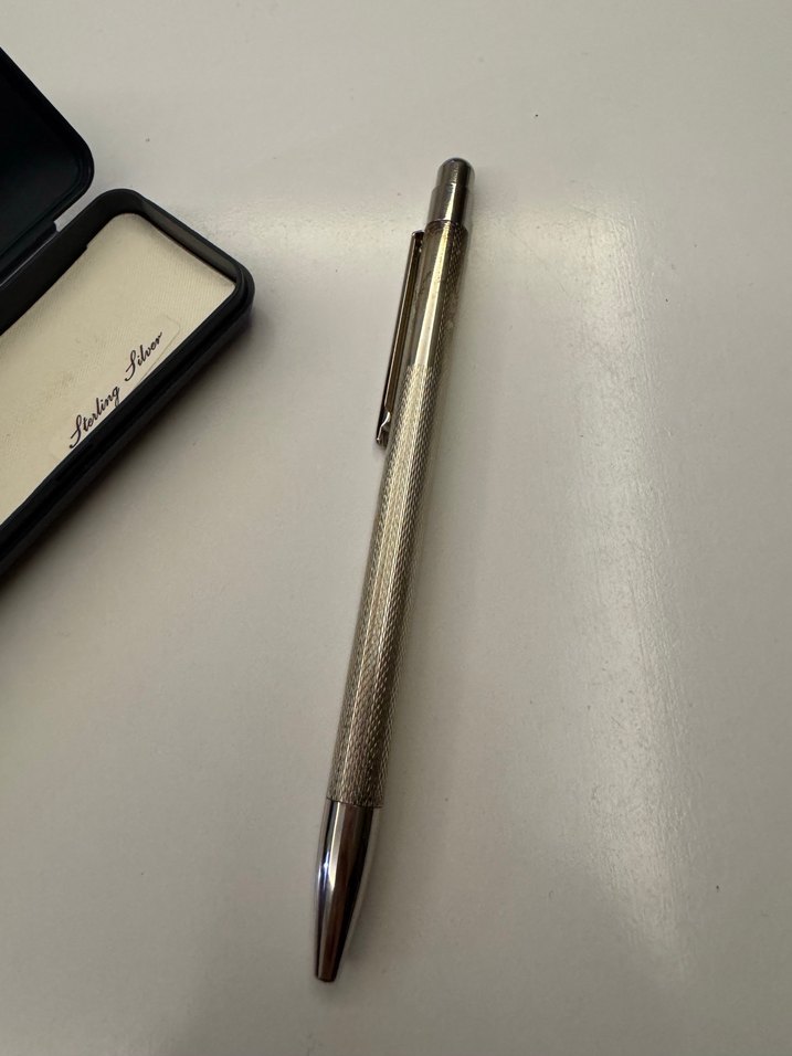 Tükenmez Kalem - Görsel 2