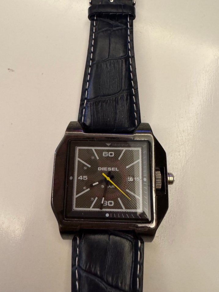 Kol saati - Görsel 2