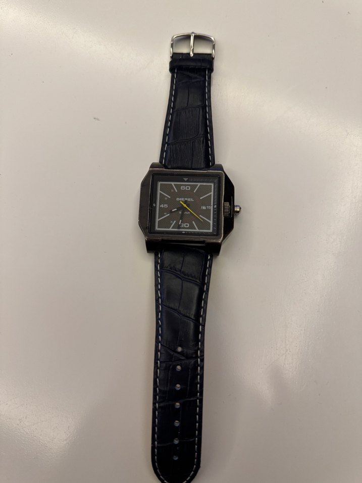 Kol saati - Görsel 3