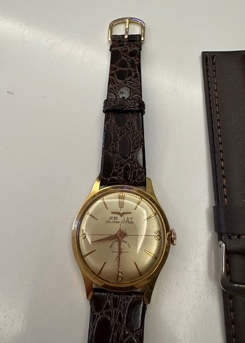 Kol saati - Görsel 5